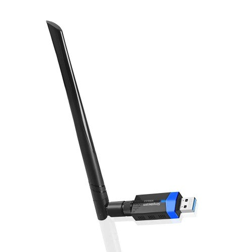 Simplecom NW632 network card WLAN / Bluetooth 867 Mbit/s