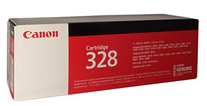 Canon 328 toner cartridge 1 pc(s) Original Black