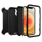 OtterBox Defender Series for Apple iPhone 12/iPhone 12 Pro, black