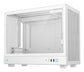 DeepCool CH160 PLUS WH Small Form Factor (SFF) White