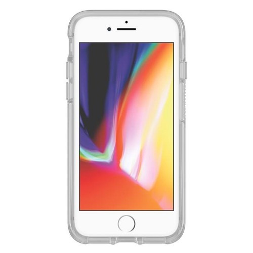 OtterBox 77-56719 mobile phone case 11.9 cm (4.7") Cover Transparent