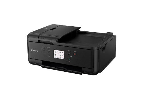 Canon PIXMA TR7660A multifunction printer Inkjet A4 4800 x 1200 DPI Wi-Fi