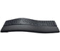 Logitech 920-010111 keyboard Office RF Wireless + Bluetooth English Graphite