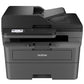 Brother MFC-L2820DW multifunction printer Laser A4 1200 x 1200 DPI 32 ppm Wi-Fi