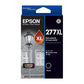 Epson C13T278192 ink cartridge Original High (XL) Yield Black