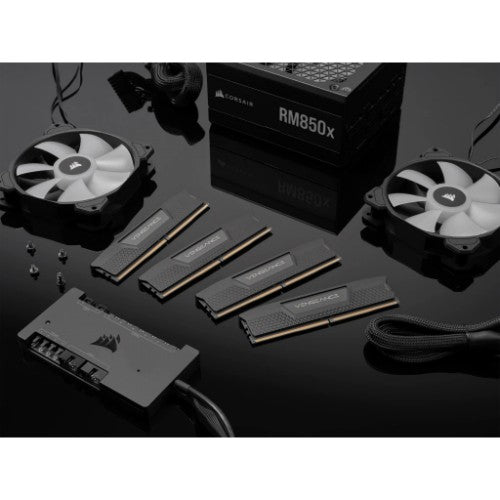 Corsair Vengeance memory module 32 GB 2 x 16 GB DDR5 4800 MHz
