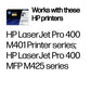 HP 80X High Yield Black Original LaserJet Toner Cartridge