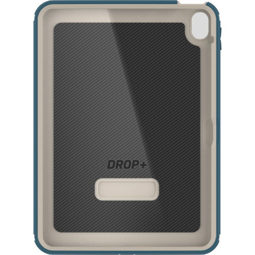 OtterBox Defender 27.7 cm (10.9") Cover Blue