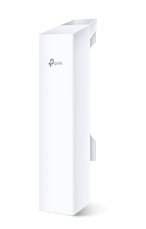TP-Link CPE220 wireless access point 300 Mbit/s White Power over Ethernet (PoE)