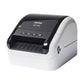 Brother QL-1100 label printer Direct thermal 300 x 300 DPI 69 mm/sec Wired DK