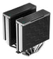 DeepCool AK620 Processor Air cooler 12 cm Black 1 pc(s)