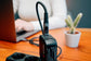 Verbatim Sync & Charge USB C to USB C 240W 40 Gbps Display 120 cm