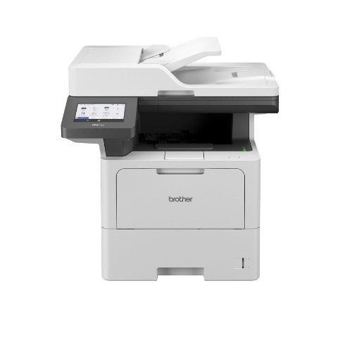 Brother MFC-L6720DW multifunction printer Laser A4 1200 x 1200 DPI 50 ppm Wi-Fi