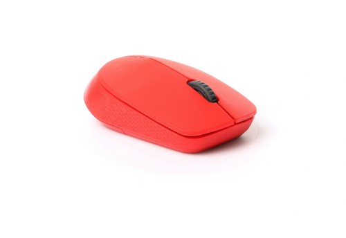 Rapoo M100 Silent mouse Office Ambidextrous RF Wireless + Bluetooth Optical 1000 DPI