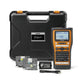 Brother PT-E560BTVP label printer Thermal transfer 180 x 180 DPI 20 mm/sec Wired & Wireless HSE/TZe Bluetooth QWERTY