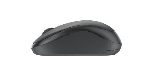 Logitech 920-009814 keyboard Mouse included Office RF Wireless English Graphite