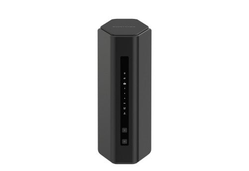 NETGEAR RS200 wireless router Gigabit Ethernet Dual-band (2.4 GHz / 5 GHz) Black