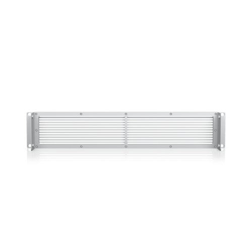 Ubiquiti UACC-RACK-PANEL-VENTED-2U rack accessory Vented blank panel