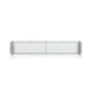 Ubiquiti UACC-RACK-PANEL-VENTED-2U rack accessory Vented blank panel