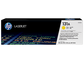 HP 131A Yellow Original LaserJet Toner Cartridge