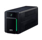 APC BX950MI-AZ uninterruptible power supply (UPS) Line-Interactive 0.95 kVA 520 W 4 AC outlet(s)