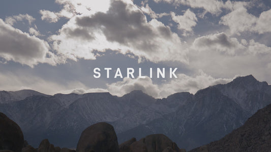 Starlink Standard Kit - Latest Generation