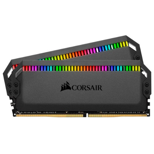 Corsair Dominator Platinum RGB memory module 16 GB 2 x 8 GB DDR4