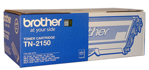 Brother TN2150 toner cartridge Original