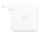 Apple MW2L3X/A mobile device charger Universal White AC Fast charging Indoor