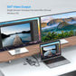MBeat Elite X11 Wired USB 3.2 Gen 1 (3.1 Gen 1) Type-C Stainless steel