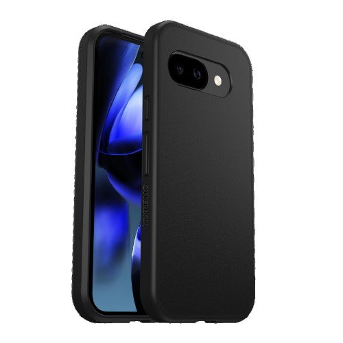 OtterBox React Series for Google Pixel 9a, black