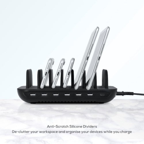 MBeat Gorilla Power Black Indoor
