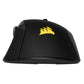 Corsair IRONCLAW RGB mouse Gaming Right-hand USB Type-A Optical 18000 DPI