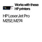 HP 201A Magenta Original LaserJet Toner Cartridge