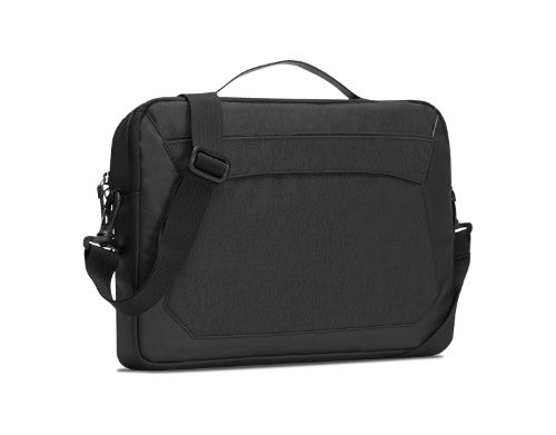 STM MYTH notebook case 40.6 cm (16") Briefcase Black
