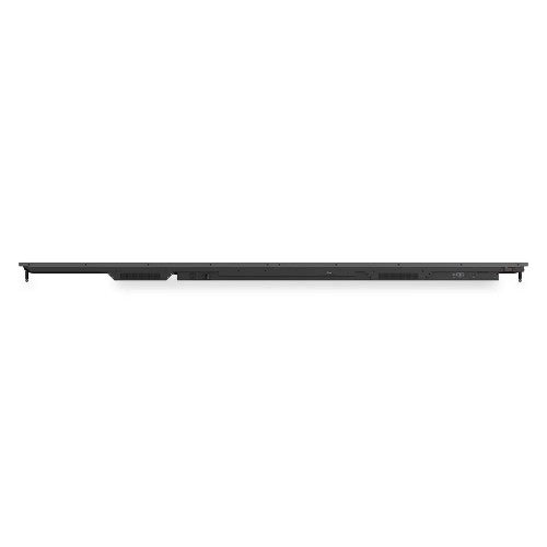 Viewsonic CDE92UW interactive whiteboard 2.34 m (92") 5120 x 2160 pixels Black