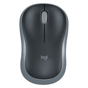 Logitech 910-002255 mouse Office Ambidextrous RF Wireless Optical 1000 DPI