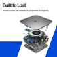HP Thunderbolt 4 Ultra 180W G6 Dock