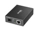 TP-Link Omada MC211CS-20 network media converter 1000 Mbit/s 1310 nm Single-mode Black