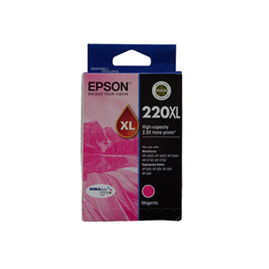 Epson C13T294392 ink cartridge Original High (XL) Yield Magenta