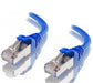 Astrotek AT-RJ45BLUF6A-5M networking cable Blue Cat6a S/FTP (S-STP)