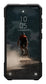Urban Armor Gear Monarch Pro mobile phone case 15.8 cm (6.2") Cover Carbon