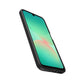 OtterBox React Series for Samsung Galaxy A26 5G, black