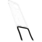 OtterBox React Series Necklace MagSafe for iPhone 15 Plus, Stardust (Clear Glitter)