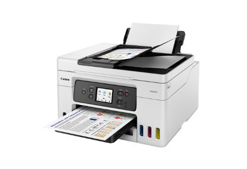 Canon MAXIFY GX4060 multifunction printer Inkjet A4 600 x 1200 DPI Wi-Fi