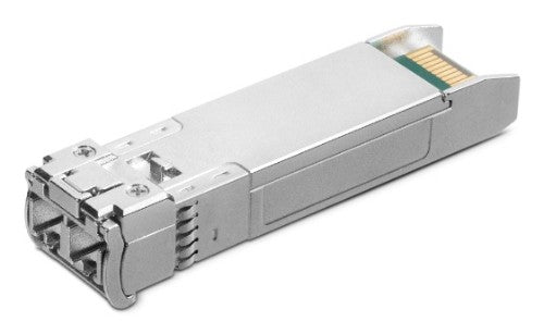 TP-Link SM5110-LR network transceiver module Fiber optic 10000 Mbit/s SFP+ 1310 nm