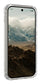 Urban Armor Gear 614458114333 mobile phone case 16 cm (6.3") Cover Transparent