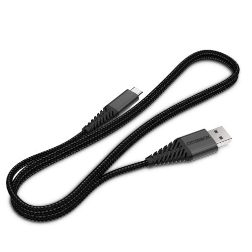 OtterBox CONNECTED+ USB-A to USB-C Cable