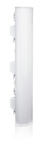 Ubiquiti AP-5AC-90-HD network antenna Sector antenna RP-SMA 22 dBi