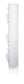 Ubiquiti AP-5AC-90-HD network antenna Sector antenna RP-SMA 22 dBi